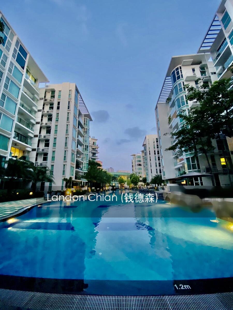 Parc Emily (D9), Condominium #270066521